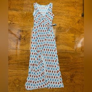 Jessica Simpson Dress with Slit